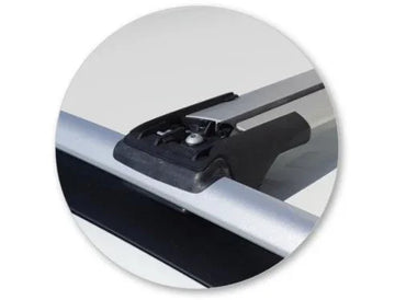 Nissan Xtrail Roof Rack